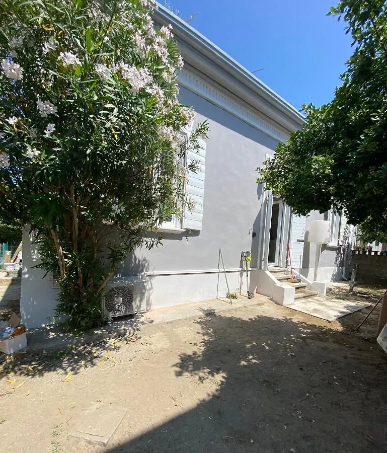 Casa Elisa Villa Bellaria-Igea Marina
