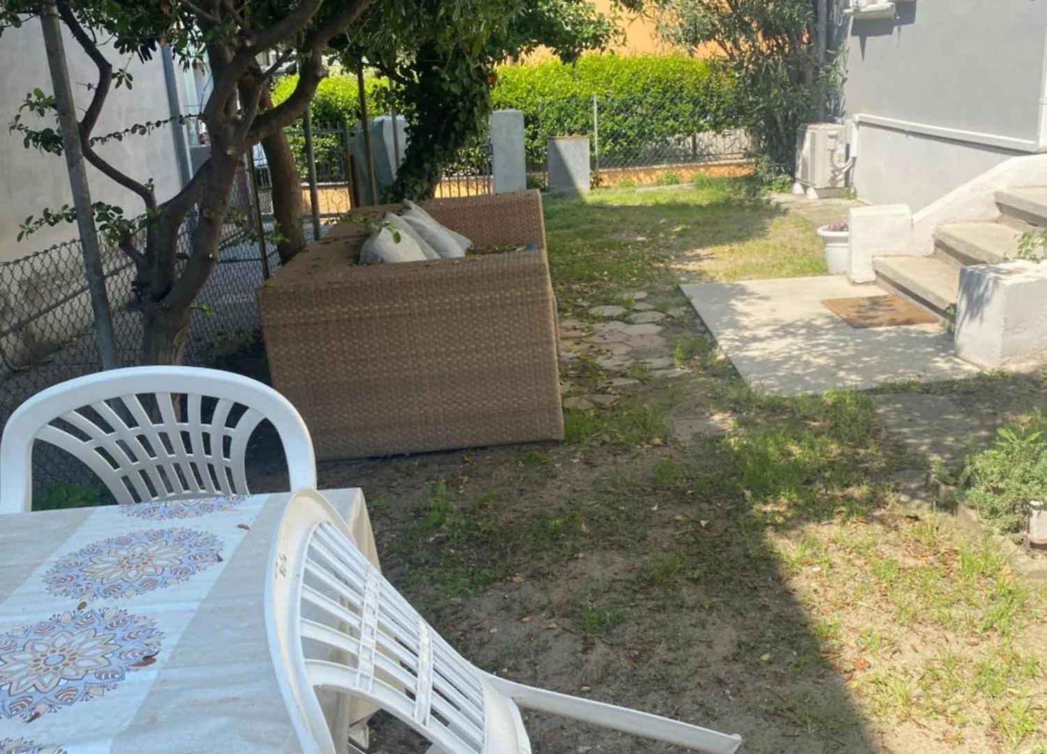 Casa Elisa Villa Bellaria-Igea Marina 0*,