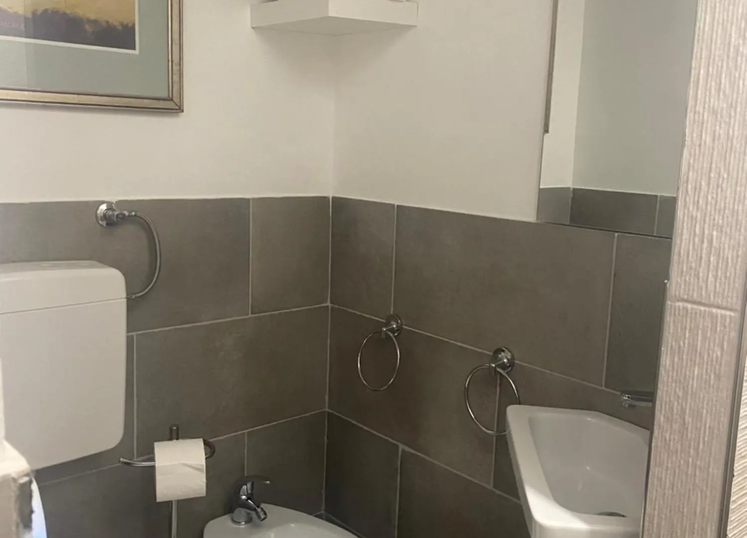Casa Elisa Villa Bellaria-Igea Marina Holiday home