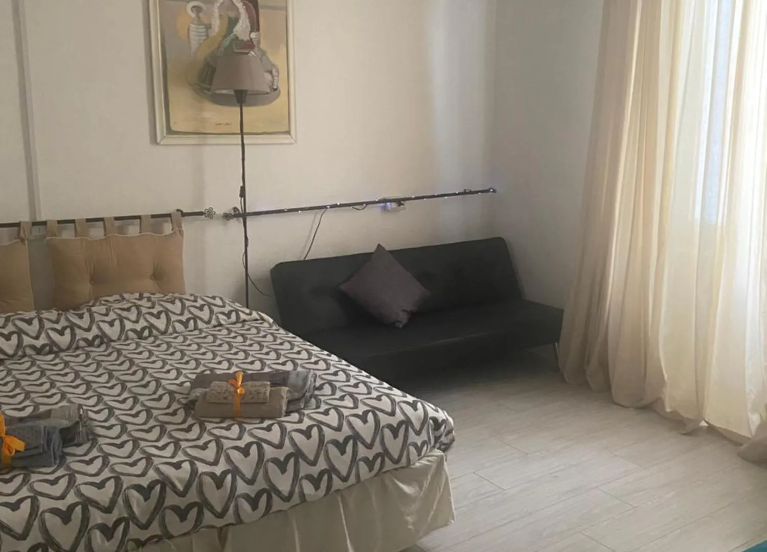 Casa Elisa Villa Bellaria-Igea Marina